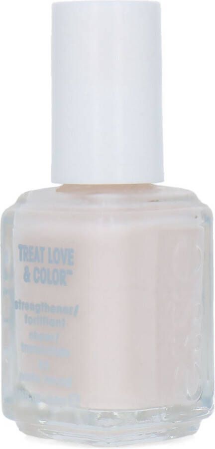 Essie Treat Love & Color Sheer Strengthener Nagellak 03 Nude Mood