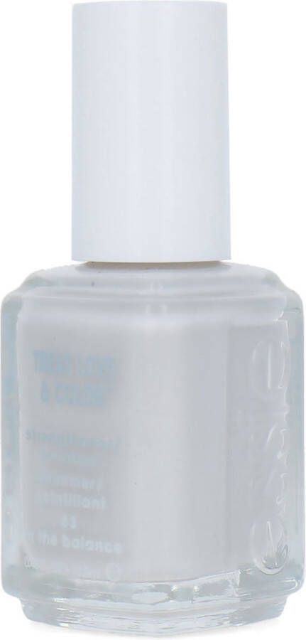 Essie Treat Love & Color Shimmer Strengthener Nagellak 63 In The Balance