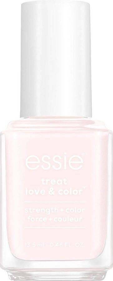 Essie Treat Love & Color Strengthener Nagellak 27 Pinked To Perfection