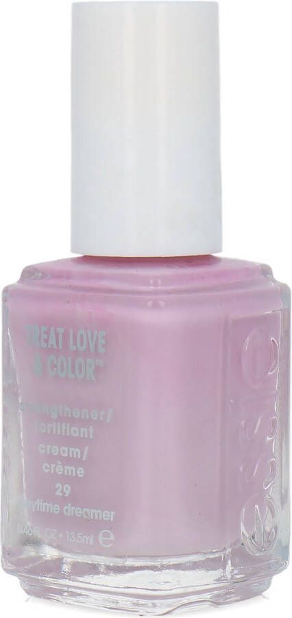 Essie Treat Love & Color Strengthener Nagellak 29 Daytime