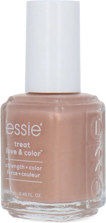 Essie Treat Love & Color Strengthener Nagellak 75 Tonal Taupe