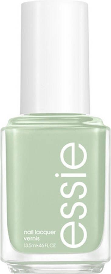 Essie turquoise & caicos 98 groen nagellak
