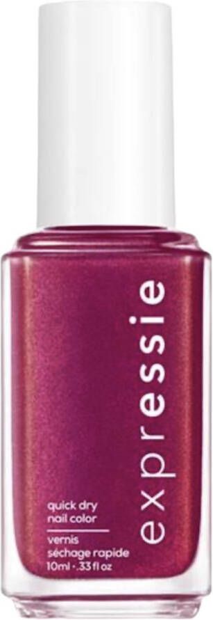 Essie VAO EXPR 250 Mic drop it