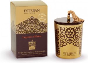 Esteban Classic Légendes d'Orient Geurkaars Decoratief 180gr
