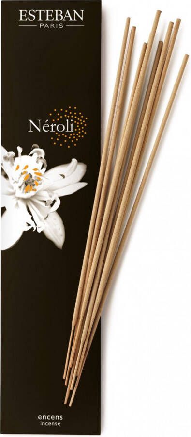 Esteban Classic Néroli Bamboo Sticks