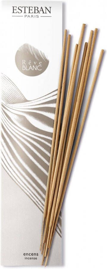 Esteban Classic Rêve Blanc Bamboo Sticks