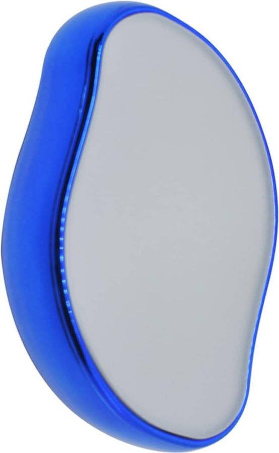 Estenye Premium Epilator Donkerblauw Ontharen Klein formaat Pijnloos ontharen Crystal Hair Remover Pro