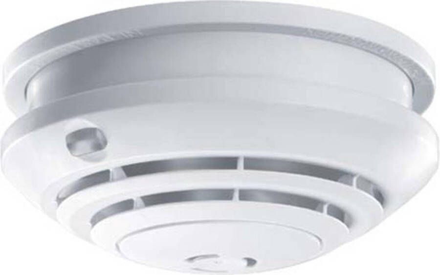 Esylux PROTECTOR K 230V ws Rookmelder (Ø x h) 106 mm x 48 mm