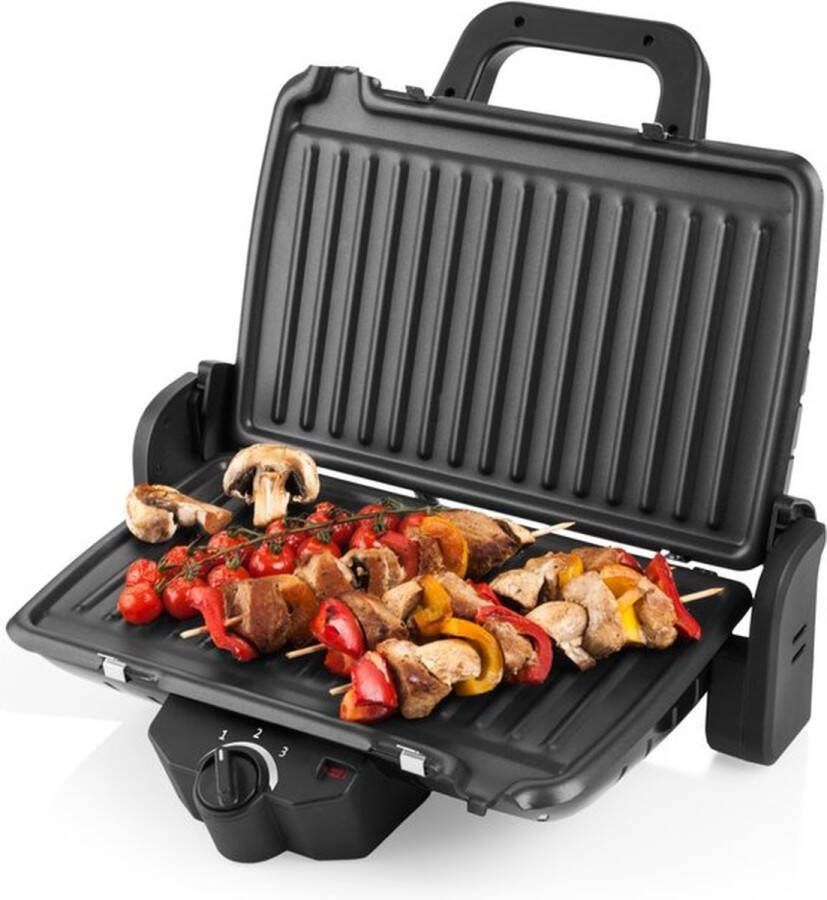 Eta Livero contactgrill