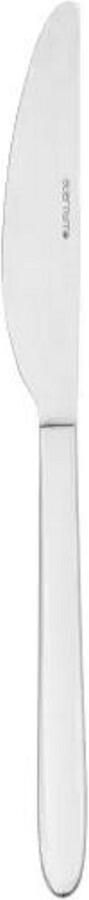 Eternum Frida Tafelmes 22.5cm RVS Set a 12 stuks