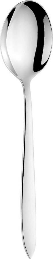 Eternum Sonate koffielepel 14.3cm RVS set a 12 stuks