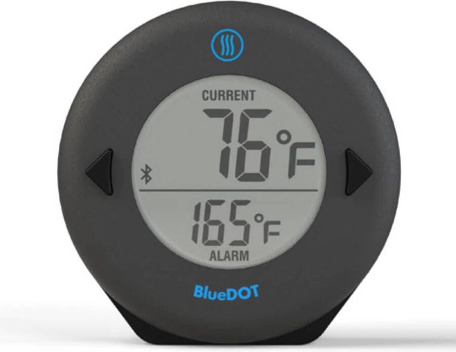 Eti Bluedot Bluetooth Thermometer