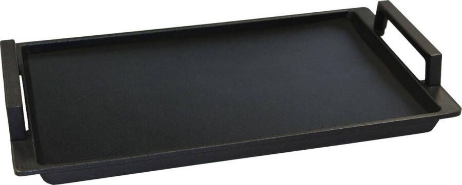 ETNA HPT100 Teppan Yaki bakplaat