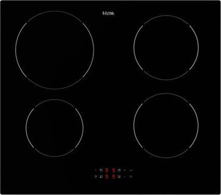 ETNA KI2160ZT Inductie kookplaat Zwart