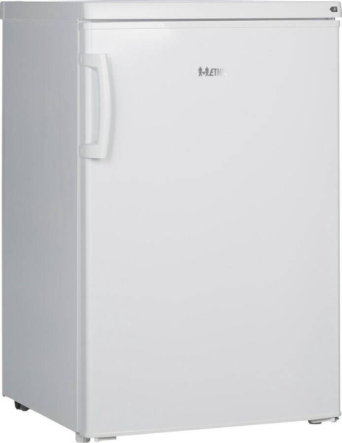 Etna KKV655WIT Tafelmodel koelkast zonder vriesvak Wit
