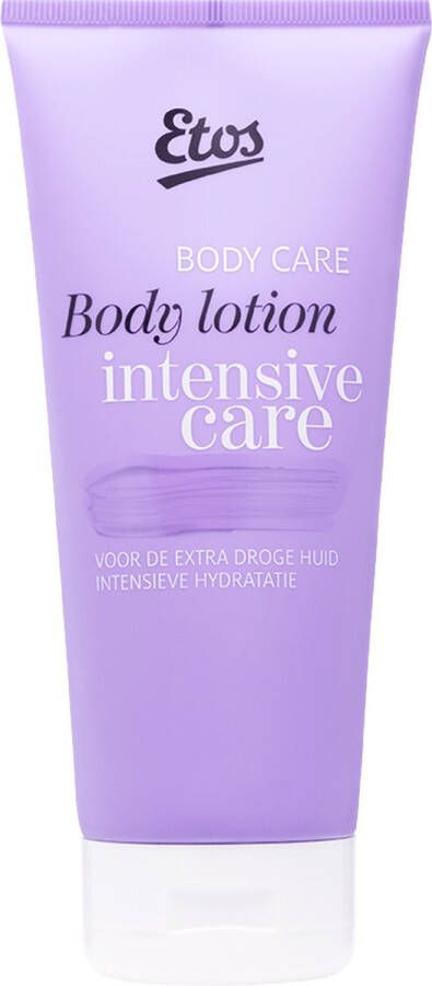 Etos Bodylotion Intensive Care 6 x 200 ML voordeelverpakking