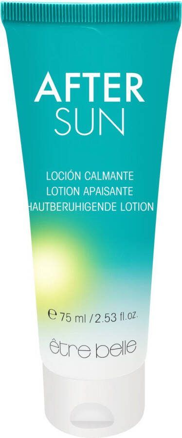 Etre belle cosmetics Etre Belle After Sun Lotion 75ml