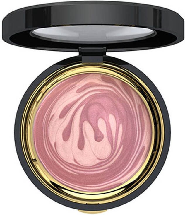 être belle cosmetics Etre Belle Make up Highlighter Glow kleur 2