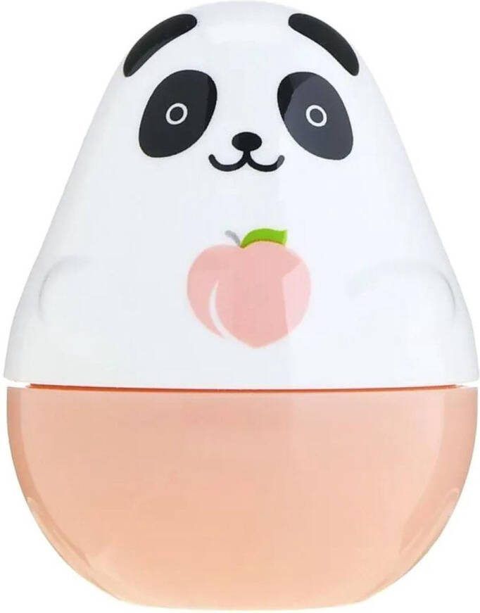 ETUDE HOUSE Missing U Hand Cream 30g- Panda (Peach Scent)