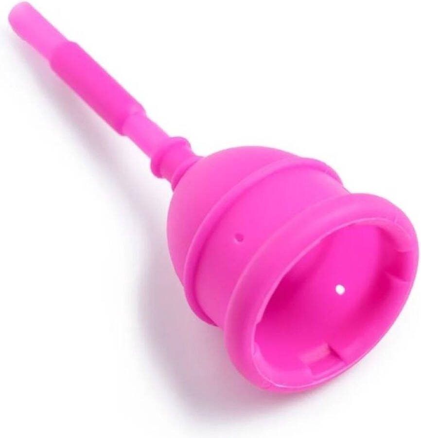 Eureka! Menstruatie Cup Maat S