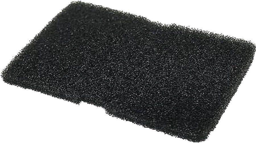 Euro Filter Beko 2964840100 Wasdroger Condensor Filter van Eurofilter DFA01