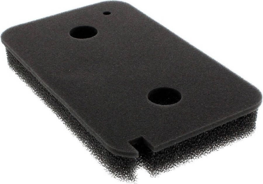 Euro Filter Eurofilter DFN100 Geschikt voor Miele Warmtepompdroger Filter 9499230