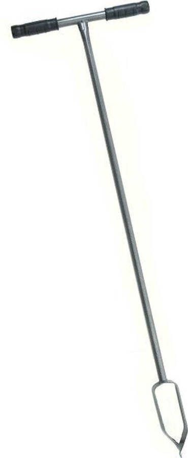 Euro Grondboor 7.5 cm verzinkt