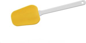 Euro Lady EL- SBT38 Silicone spatula semicircular