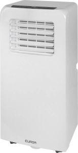 Eurom PAC 9.2 Airconditioner Mobiele airco Wit
