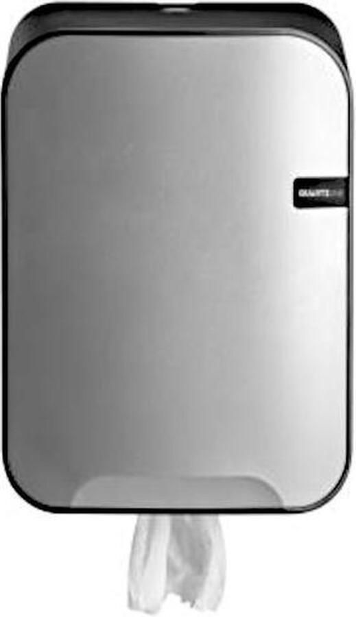 Euro Products Euro s Keukenrolhouder Quartz Midi 37 5 X 26 5 Cm Zilver