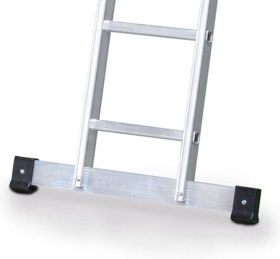 Euroline Dwarsbalk voor Vouwladder Stabiliteitsbalk 750 mm