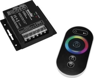 EUROLITE LED Strip RGB RF Controller Drivers Controllers