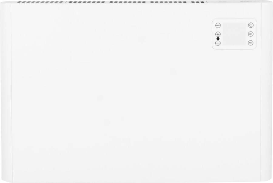 Eurom Alutherm 1000 WiFi | Verwarming | Huishouden&Woning Klimaatbeheersing | 8713415360714 - Foto 2