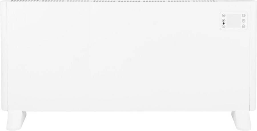 Eurom Alutherm 2000 WiFi | Verwarming | Huishouden&Woning Klimaatbeheersing | 8713415360776 - Foto 3