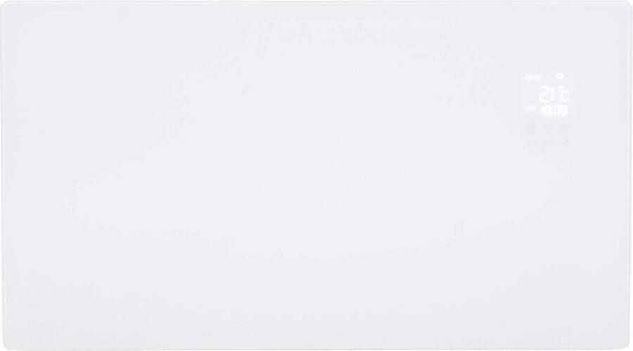 Eurom Alutherm Verre 1500 Wi-Fi | Verwarming | 8713415360936 - Foto 2