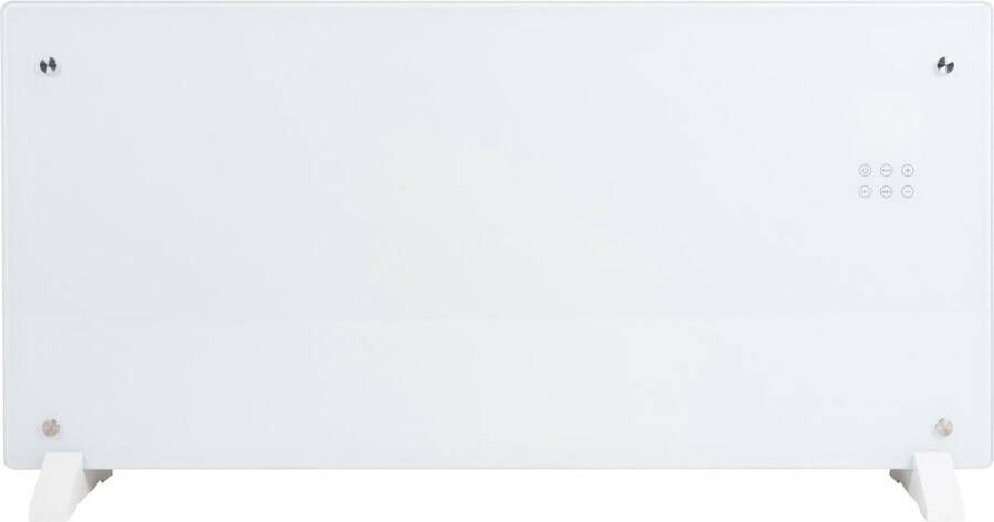 Eurom Alutherm Verre 2000 Wi-Fi | Verwarming | 8713415360950 - Foto 2