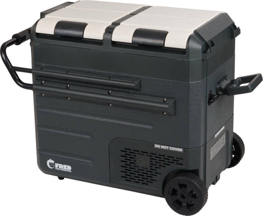 Eurom Big Fred koel- en vriesbox Big Fred