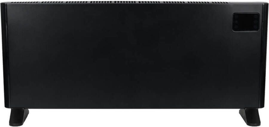 Eurom Alutherm 2000 Wi-Fi Black | Verwarming | 8713415360769 - Foto 2