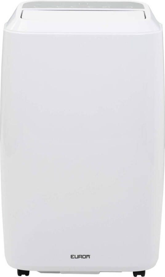 Eurom Cool-Eco 120 A+ Wifi Mobiele airco Wit