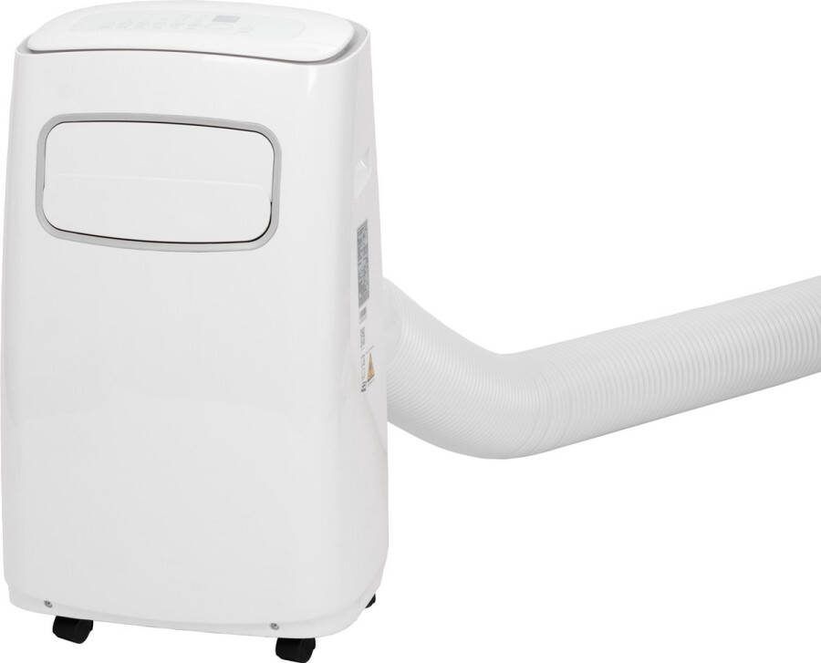 Eurom Airco Coolsmart 9000 | Airco s | Huishouden&Woning Klimaatbeheersing | 8713415381535