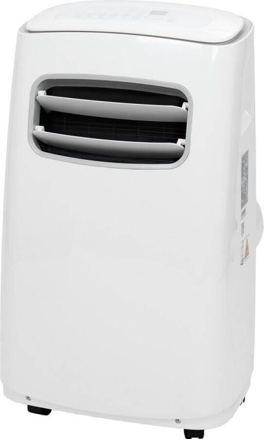 Eurom Coolsmart 90 Airconditioner Mobiele airco Wit