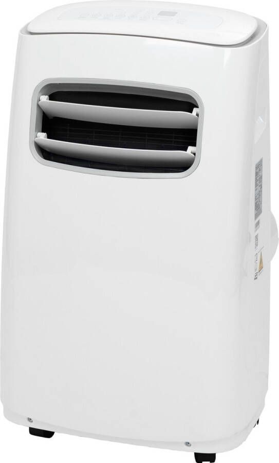 Eurom Airco Coolsmart 9000 | Airco s | Huishouden&Woning Klimaatbeheersing | 8713415381535