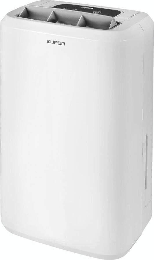 Eurom DryBest 10 | Luchtbehandeling | 8713415370973 - Foto 2