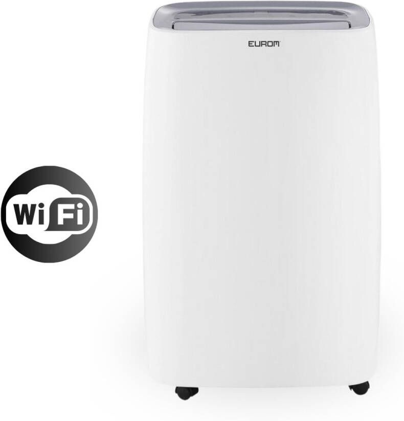 Eurom DryBest 30 WiFi 30 liter per dag