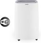 Eurom DryBest 30 WiFi Dehumidifier luchtontvochtiger - Thumbnail 2