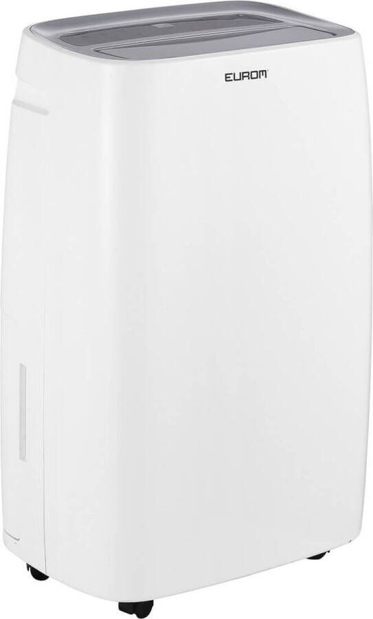 Eurom DryBest 40 WiFi | Luchtbehandeling | 8713415371109 - Foto 2