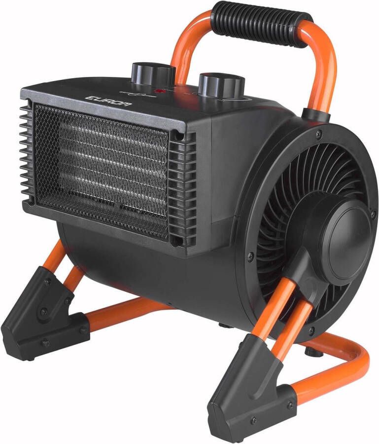 EUROM EK3K STILL Keramische kachel 3000 Watt 115 m³ - Foto 2