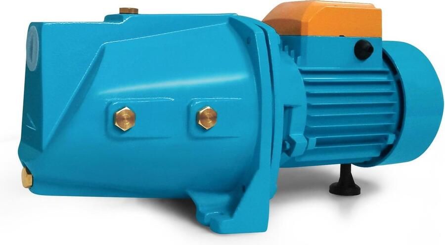 Eurom Flow TP 1100S PROF Tuinpomp 1100W 5400L uur