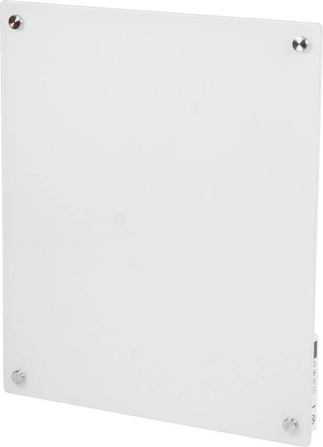 Eurom Mon Soleil 300 verre wifi | Infrarood verwarmingspaneel