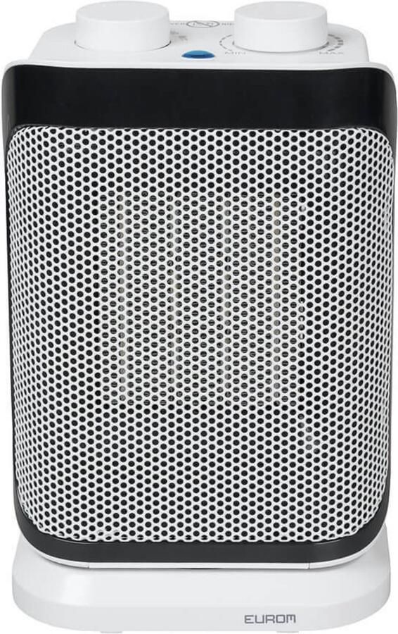 Eurom Sub Heater 1500 | Verwarming | 8713415342505